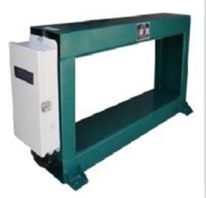 China PLC Controlled Industrial Conveyor Belt Metal Detector for Coal Mining Wood and Cement wholesale