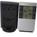 Household Digital LCD Display Hygrometer Thermometer Temperature Humidity Meter