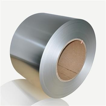 White Bright Stainless Steel Coils Stainless Steel Cooling Coils