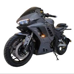 China 72v 3000W 5000W max speed 110km/h Electric motorcycle motorbike for touring and off road wholesale