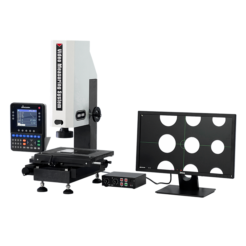 Digital Optical Comparator Fast Accurate Dimensional Inspection VMD-3020
