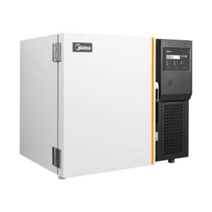 China MD-86L108 Certified Small Capacity Under-Counter Ult Freezer With Fast Cooling Time wholesale
