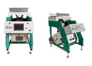 China RGB Technology Tea Sorting Machine wholesale