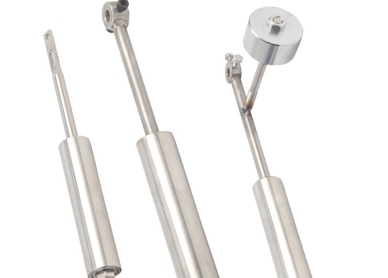 Stainless Steel Pneumatic Automatic Deviation Corrector For Paper Making Felt
