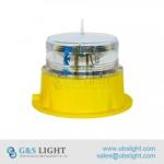 5NM Solar Marine Beacon Light