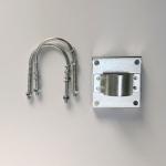 470-510MHz 5dBi Omni Fiberglass Antenna UHF outdoor waterproof water meters