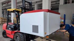 China 64 Channels CTCP Plate Machine 2400dpi Offset Printing wholesale