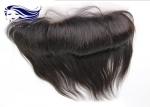 Swiss Malaysian Lace Front Closures Wigs With Part Silk Straight