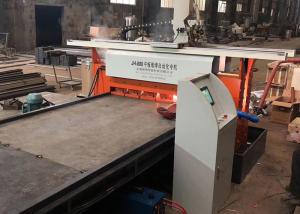 China Construction 2000KG 3000mm Overlay Cladding Welding Machine wholesale