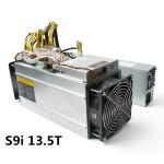CE Antminer S9 13.5t 1300w Asic Miner Second Hand
