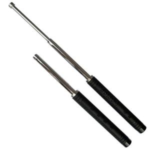 China Police extendable baton wholesale