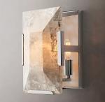 Brass Modern Interior Decorative Wall Lamps Lights 85-265 Volts