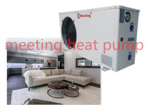 China Wifi 5KW Industrial Chiller Circulating Air Cooled Unit wholesale