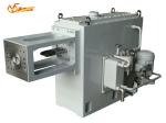 Coperion ZSK Twin Screw Extruder Gearbox Linkage Repair , 16 - 450mm Gearbox Fix