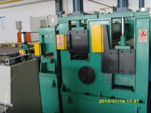 China Aluminum High Speed Slitting Line High Frequency Long Running Time wholesale