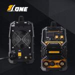 Portable Aluminium IGBT 1PCB Tig Argon Welding Machine 7KVA