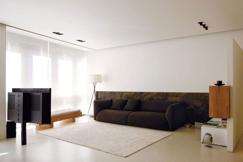 Natural White 10 / 12w LED Indoor Ceiling Lights Luminous Flux 1000 Lm Energy Saving