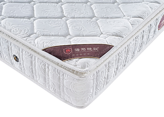 Memory Foam Home Furniture Twin Mattress Practical Low Resilience Soundproof