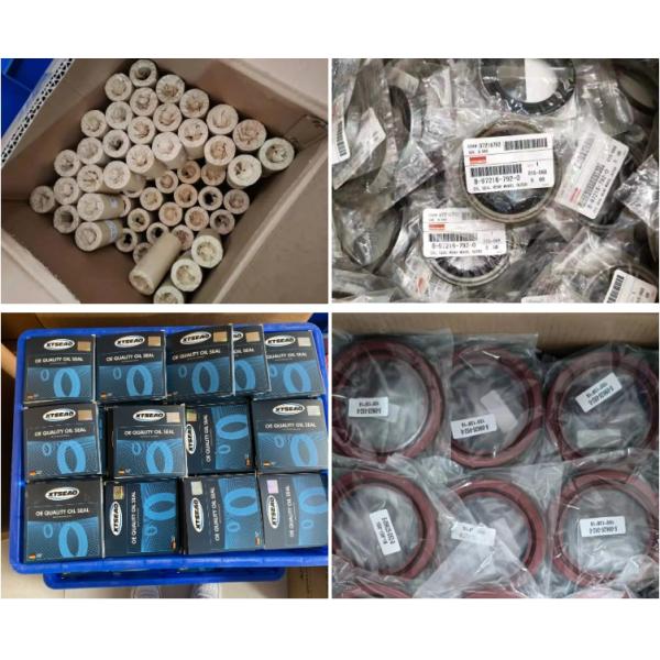 Genuine Toyota Tacoma 2015-2021 Rear Differential Pinion Seal 90311-T0065 OEM