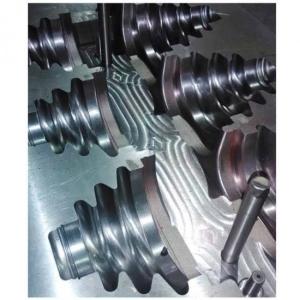 China Steel Silicone Injection Molding , Rubber Transfer Molding For Rubber Parts wholesale