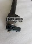 Diesel Common Rail Fuel Injector 0445110369 0445110647 03L130277J