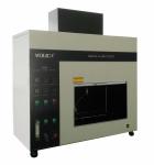Plastic Burn Needle Flame Test Apparatus Electrical Industry , Chemistry Flame
