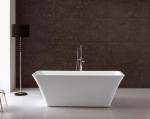 luxury free standing bathtubs made in China