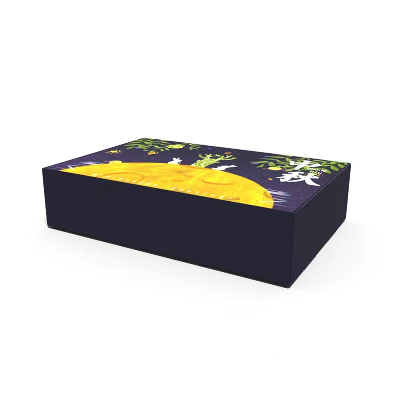 Custom Kraft Paper Mailer Box Packaging Recyclable Corrugated Cardboard Mailer Boxes