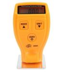 40C 71 Mil Digital Earth Resistance Tester , Film Coating Thickness Gauge