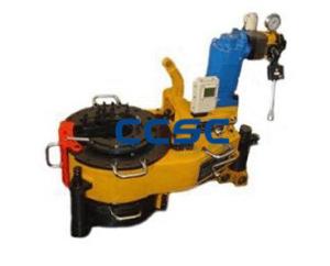 China Hydraulic Tubing tong - Tubing Power Tong wholesale