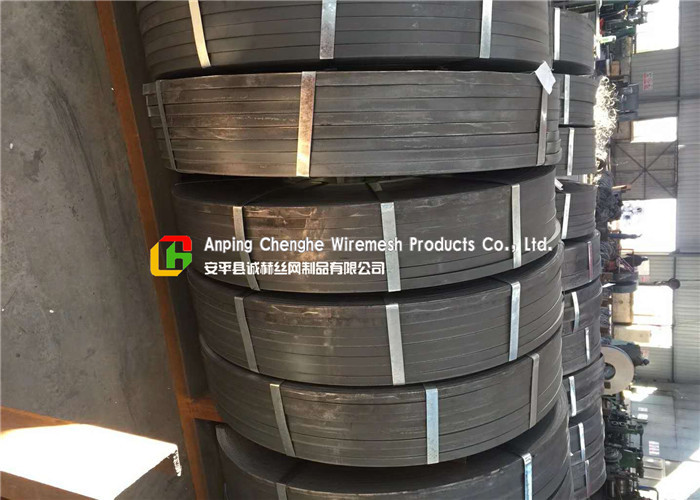 Fish Tail Galvanized Steel Walkway Grating Iron Material High Strength