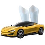 anti fouling Anti-yellow Auto Clear TPU Paint Protection Film Glossy Protection