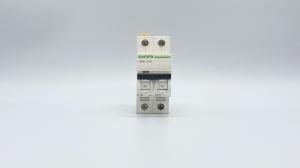 China 16-63A IC60N Miniature Circuit Breakers IC65N 2P wholesale