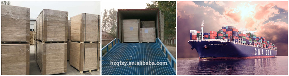 Unfinished Paulownia Tomentosa Wood Board with Smooth Surface and Moisture Content of 8%-12%