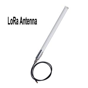 China Omnidirectional LoRa Fiberglass Dipole Antenna For Miner wholesale