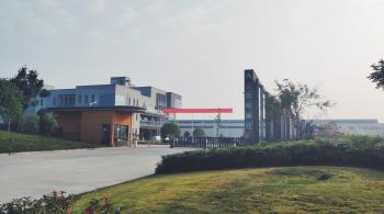 Chongqing Andes Motorcycle Manufacturing Co., Ltd.