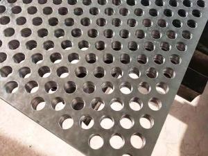 China Triangular 202 Stainless Steel Punch Plate Mirror gold Powder Coated 309 SS Sheet wholesale