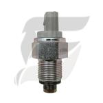 499000-4441 Common Fuel Rail Pressure Sensor For Hino Excavator Komatsu