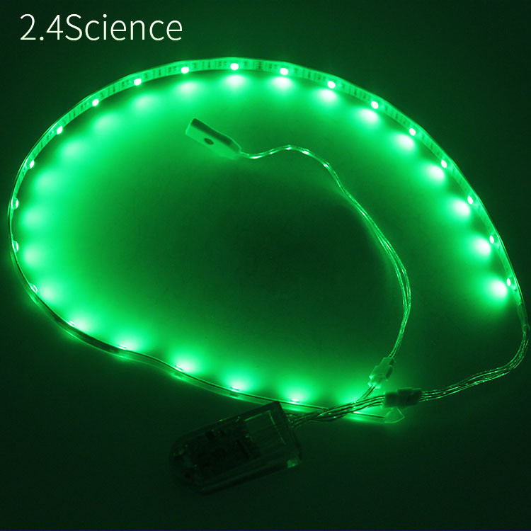 OEM / ODM Gift LED Flashing Shoe Light & Led Shoe Light Lithium Battery
