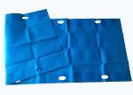 Disposable SPP Medical Transfer Sheet Five Handles Grips Each Side
