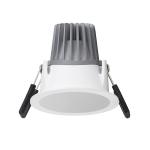 Recessed 240V LED Down Ceiling Lights 40000Hours Lifespan