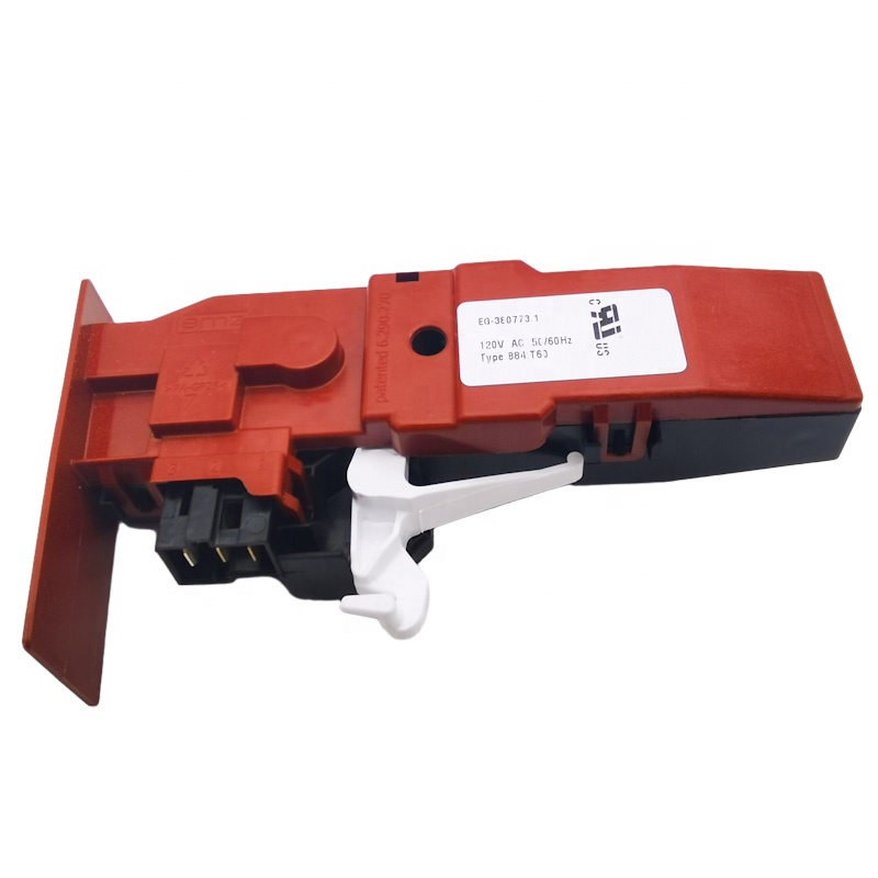 Washing Machine Door Lock Switch for Samsung DC64-02032A Surmount 30% Deposit Advanced