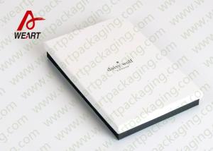 China Rigid Two Pieces Cardboard Gift Packaging Boxes For Chocolate wholesale