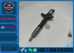 diesel fuel injector Fuel injector 23670-30050 095000-5880 095000-5881 095000