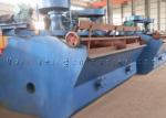 120TPH Phosphate Ore Flotation Mineral Processing Plant