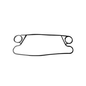 China NBR Heat Exchanger Gasket wholesale