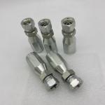 R2 BSP Female Hydraulic Reusable Hose Fittings