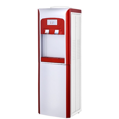 Compressor Cooling Freestanding Water Dispenser Hot And Cold For Office Home
