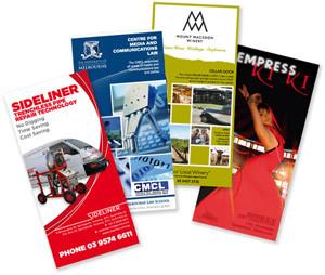China Flyer Printing commercial flyer printing wholesale
