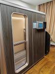 Sitting Hyperbaric Oxygen Chamber Treatment Hyperbaric Chamber For Surgery